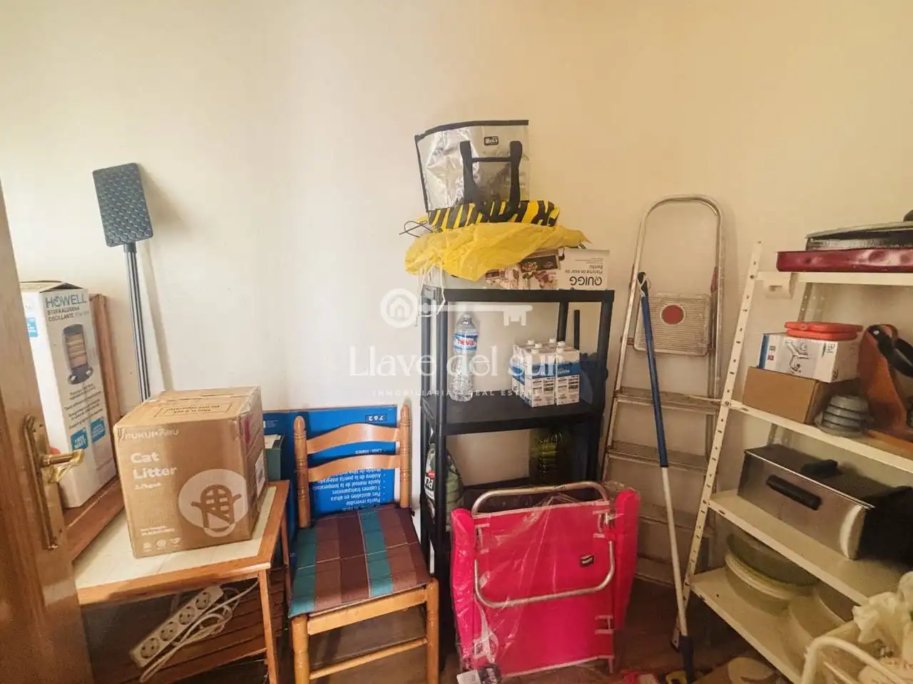 Piso con balcón en venta en Casco Antiguo, imagen 12