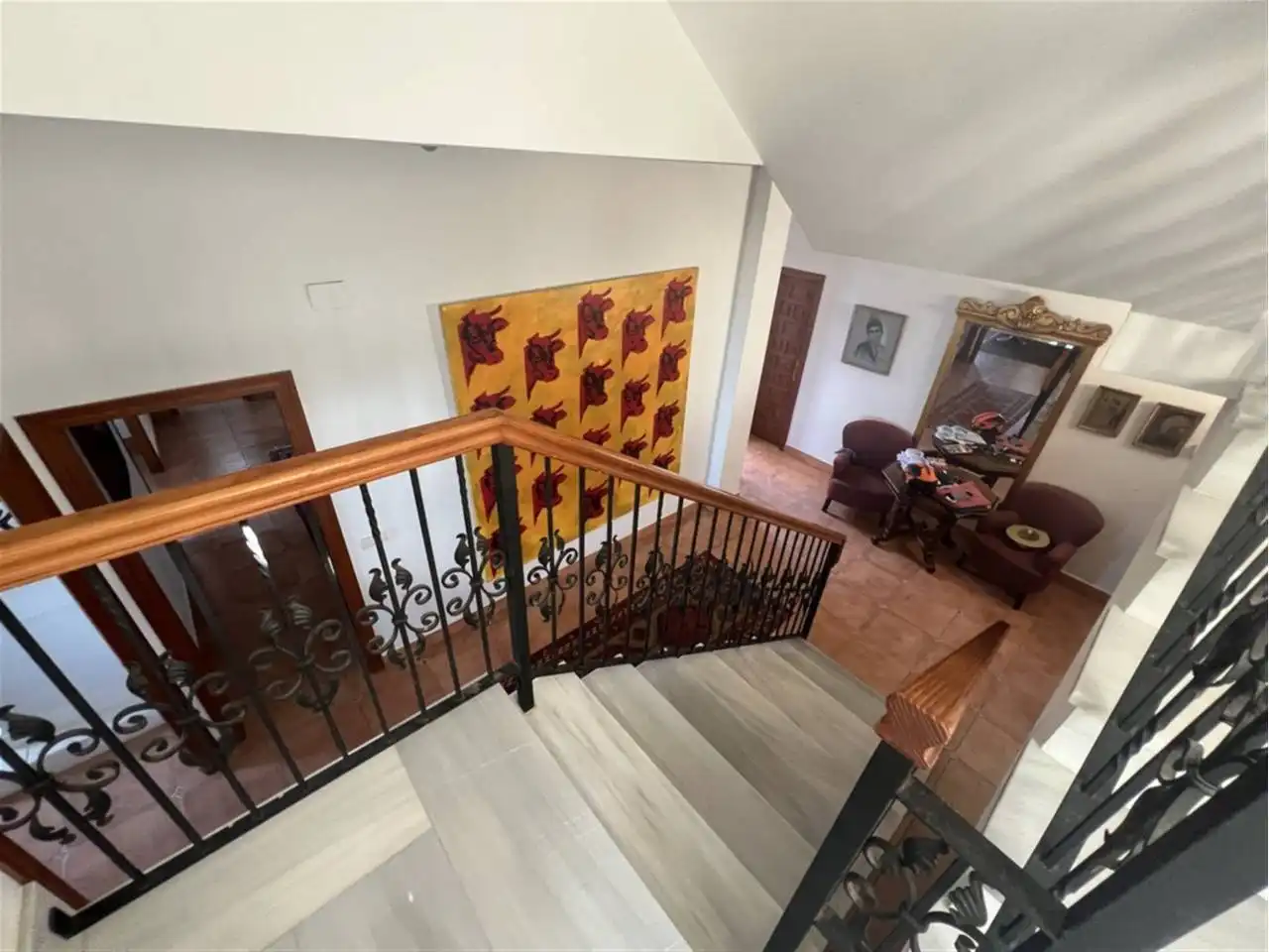 Casa o chalet en venta en Cartagena con Aire acondicionado, Terraza y Amueblado