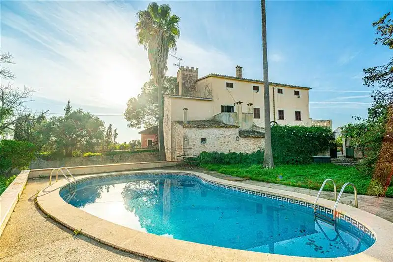 Villa mit Pool zum Verkauf in Nord, imagen 3
