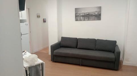 Foto 4 de Estudi de lloguer a Arenal - Museo, Sevilla