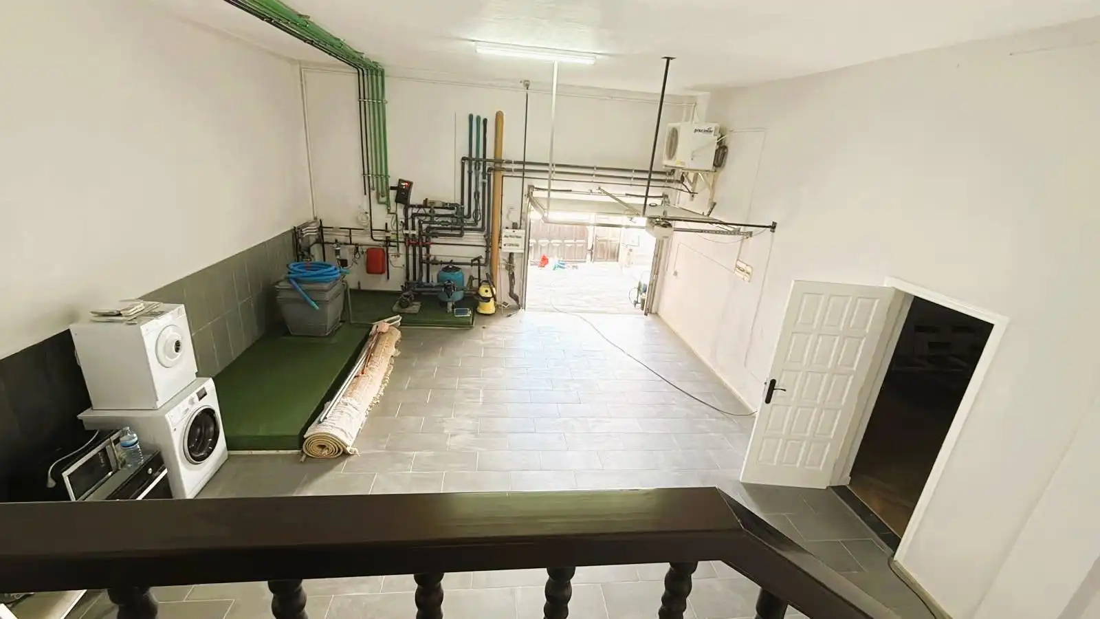 Houses for sale in Adeje  with Air Conditioner, Private garden and Terrace