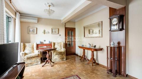 Foto 2 de Pis en venda a Ventas, Madrid