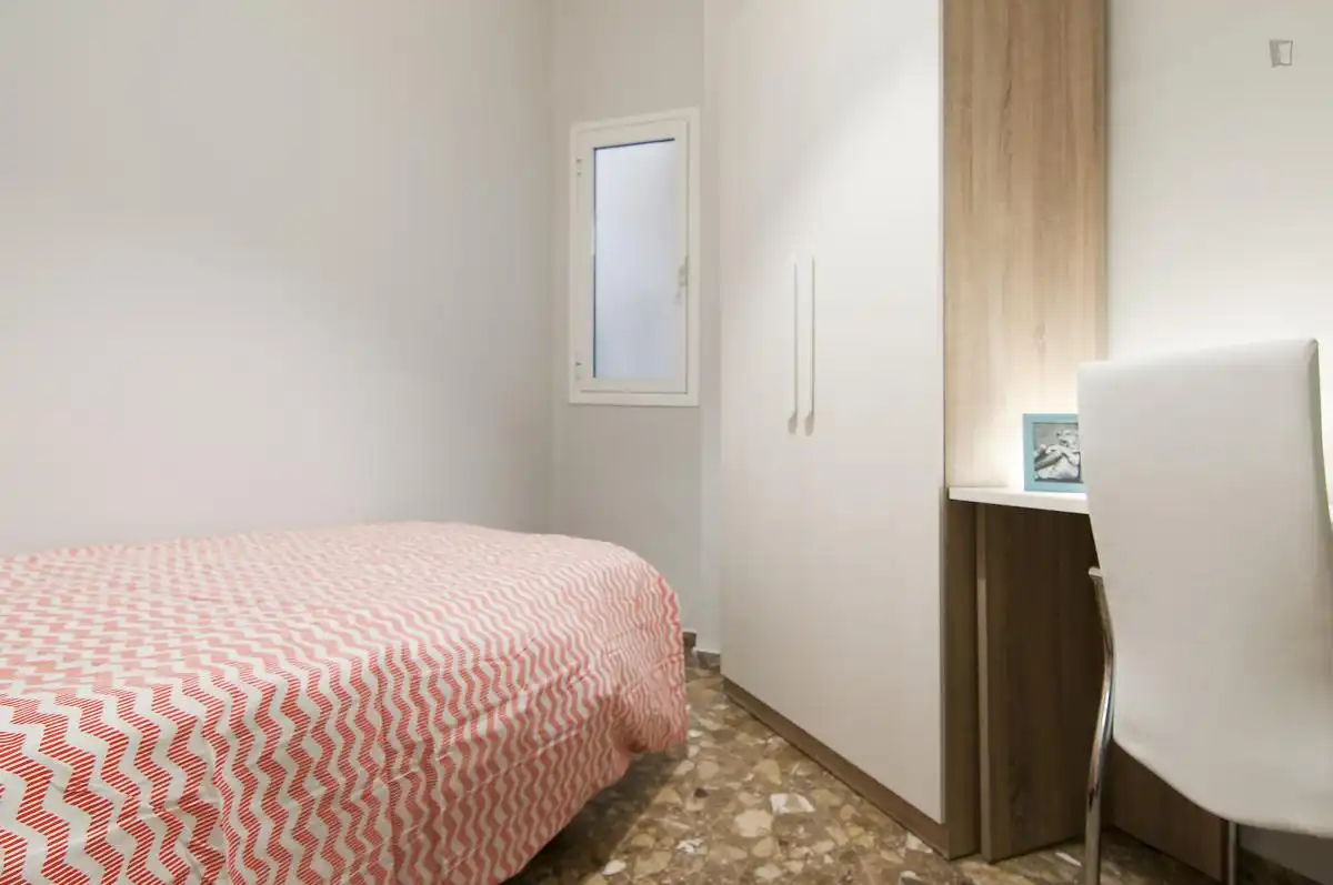 Habitació a Russafa
