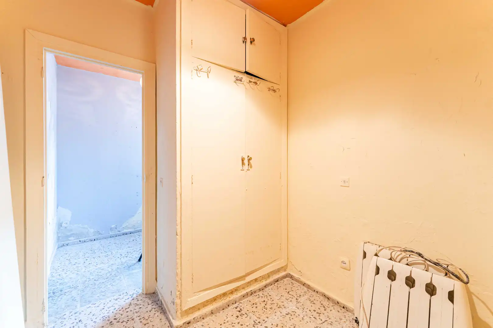 Habitación de Casa adosada en venta en Collado Mediano con Calefacción