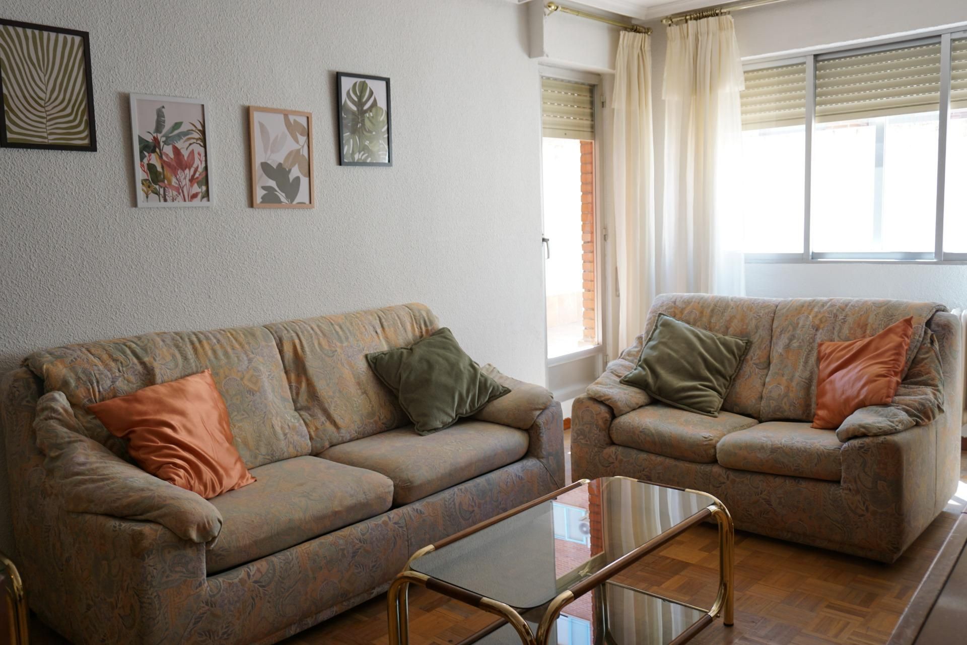 Apartament de lloguer a Paseo ESTACION DE LA, 20, Estación