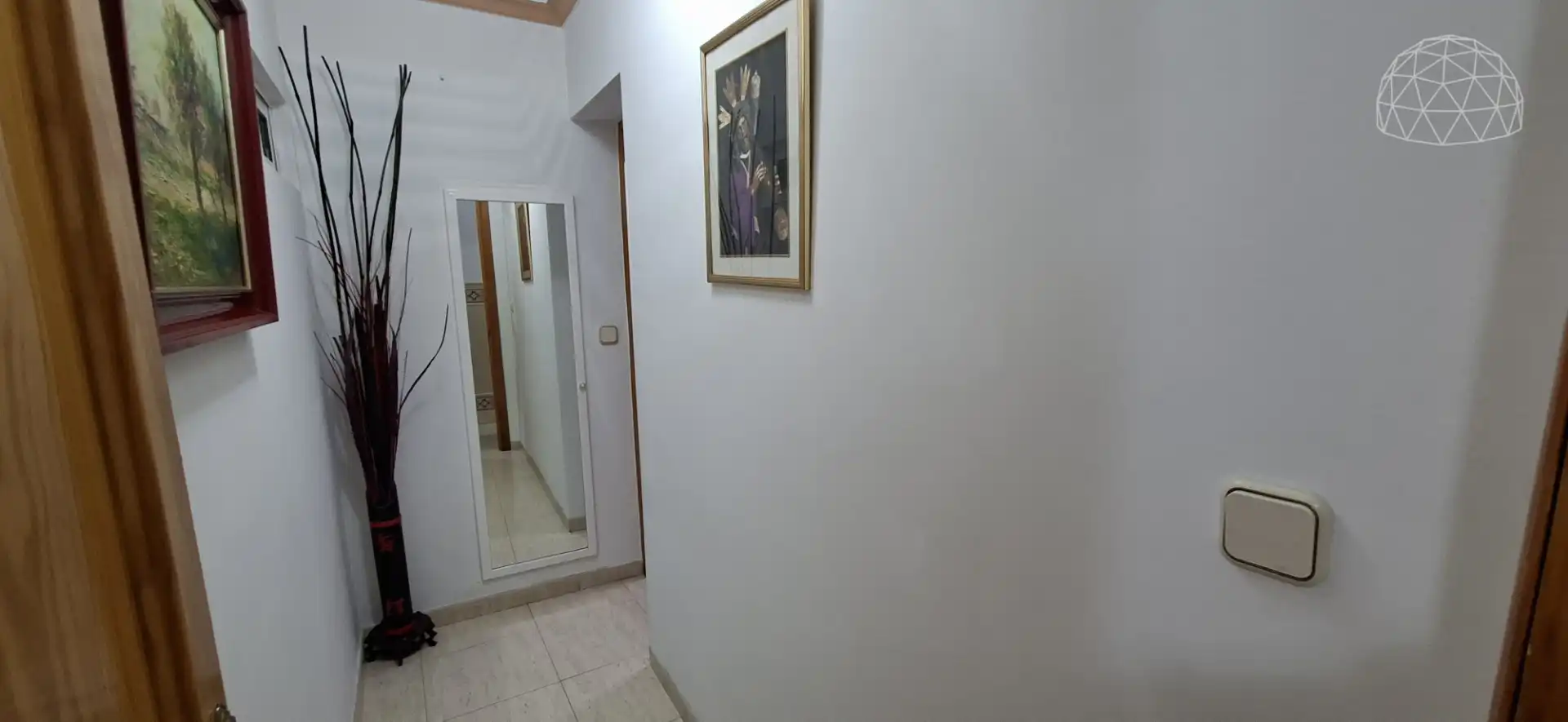 Haus oder Chalet zum Verkauf in Sevilla mit Klimaanlage, Terrasse und Möbliert