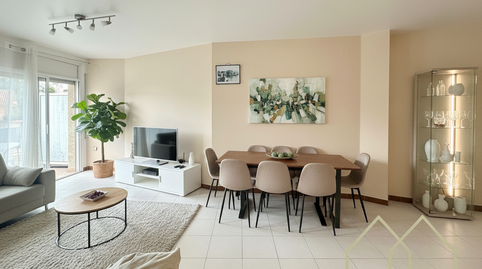 Foto 4 de Pis en venda a De Montgó, Riells, L'Escala