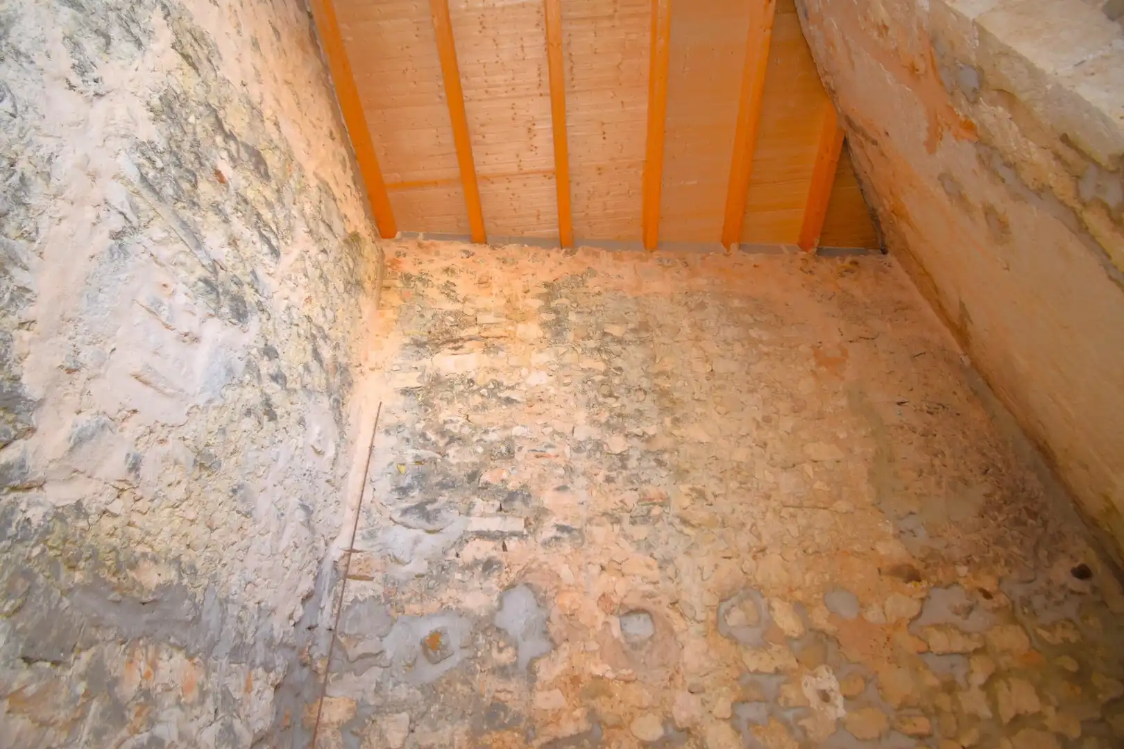 Casa o xalet en venda en Muro amb Aire condicionat, Calefacció i Jardí privat