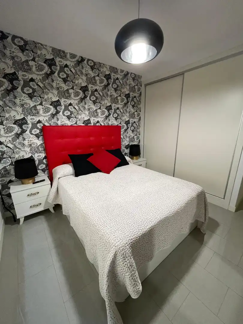 Appartamento con piscina in affitto a Calle Mar Cantabrico 16B, imagen 8