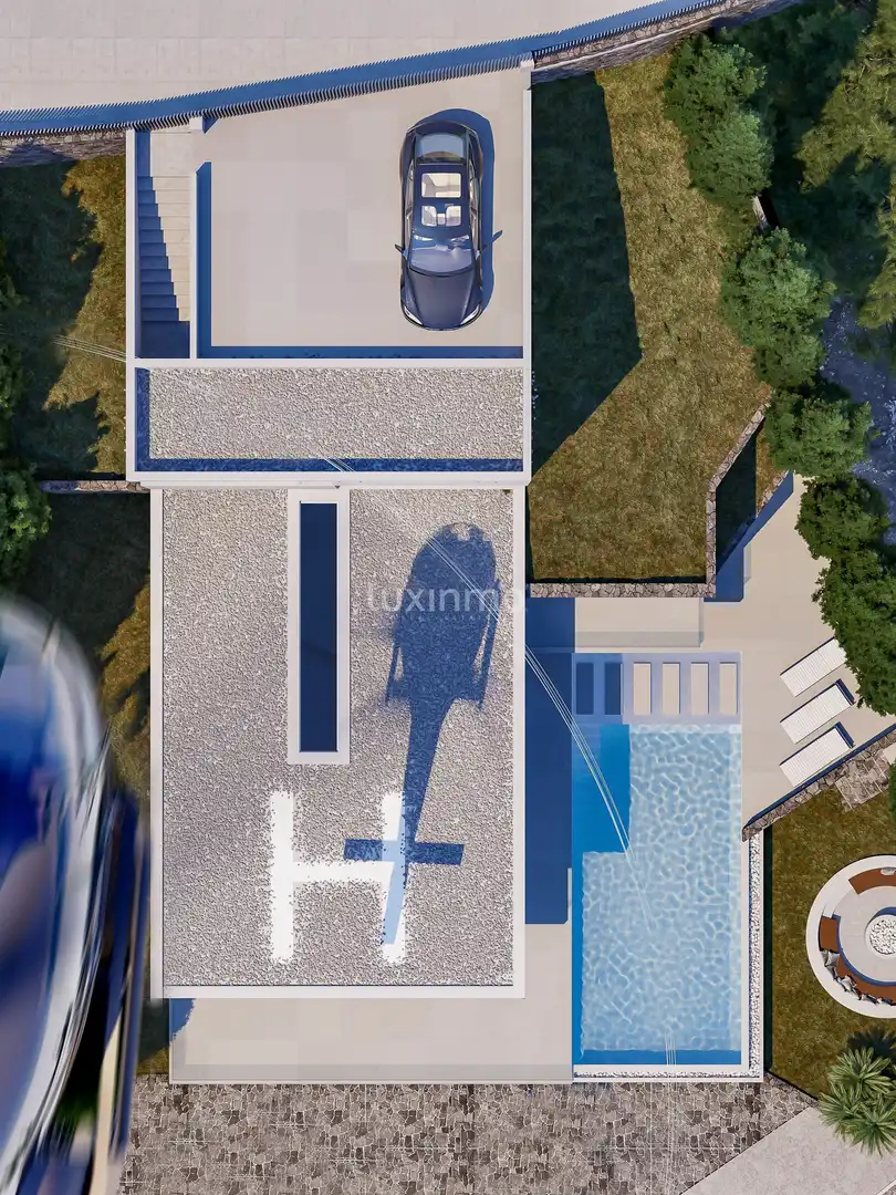 Villa con piscina in vendita a Maryvilla, imagen 3