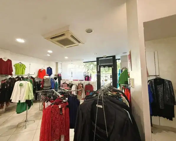 Business premises to rent in del Marqués de Viana, imagen 8