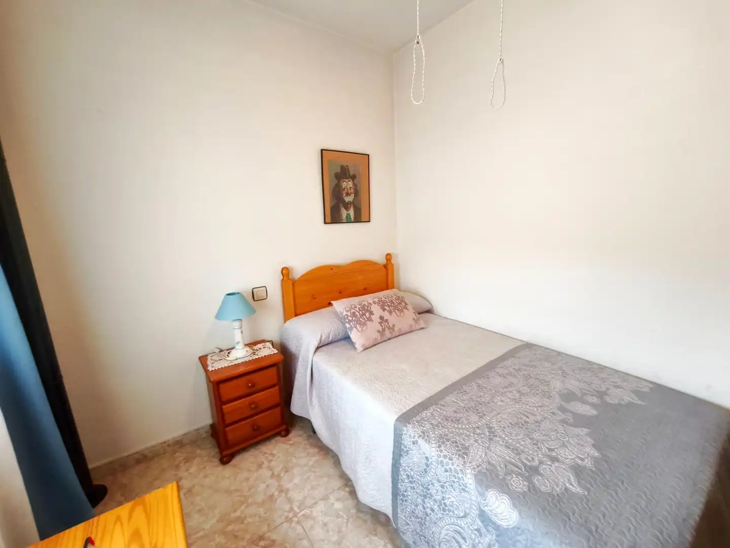 Casa aparellada amb jardí en venda a Calle SIERRA DE LA MUELA, imagen 19