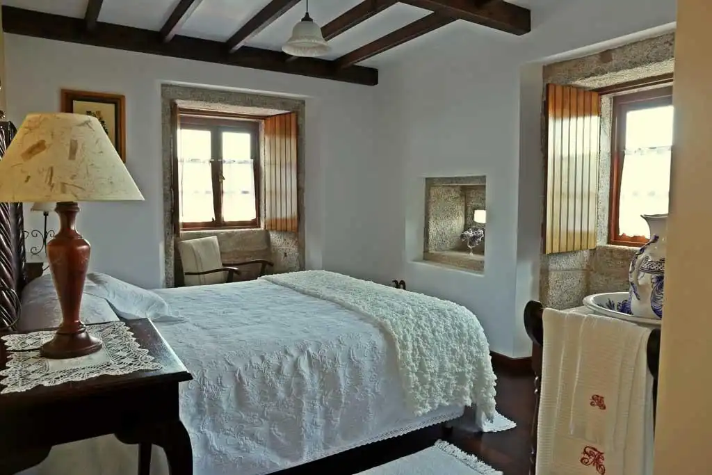 Casa rústica en venda a Malpica de Bergantiños, imagen 24