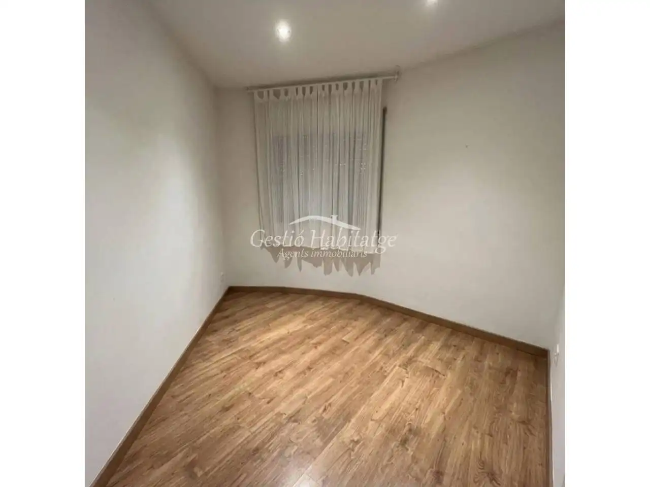 Bedroom of Flat for rent in Les Franqueses del Vallès  with Balcony