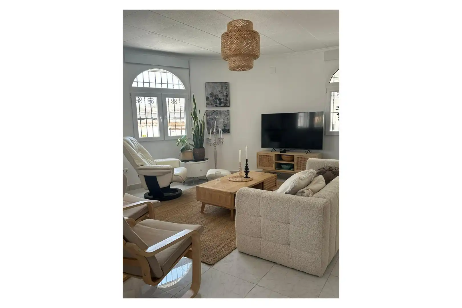 Villa avec piscine à vendre à San Luis, imagen 35