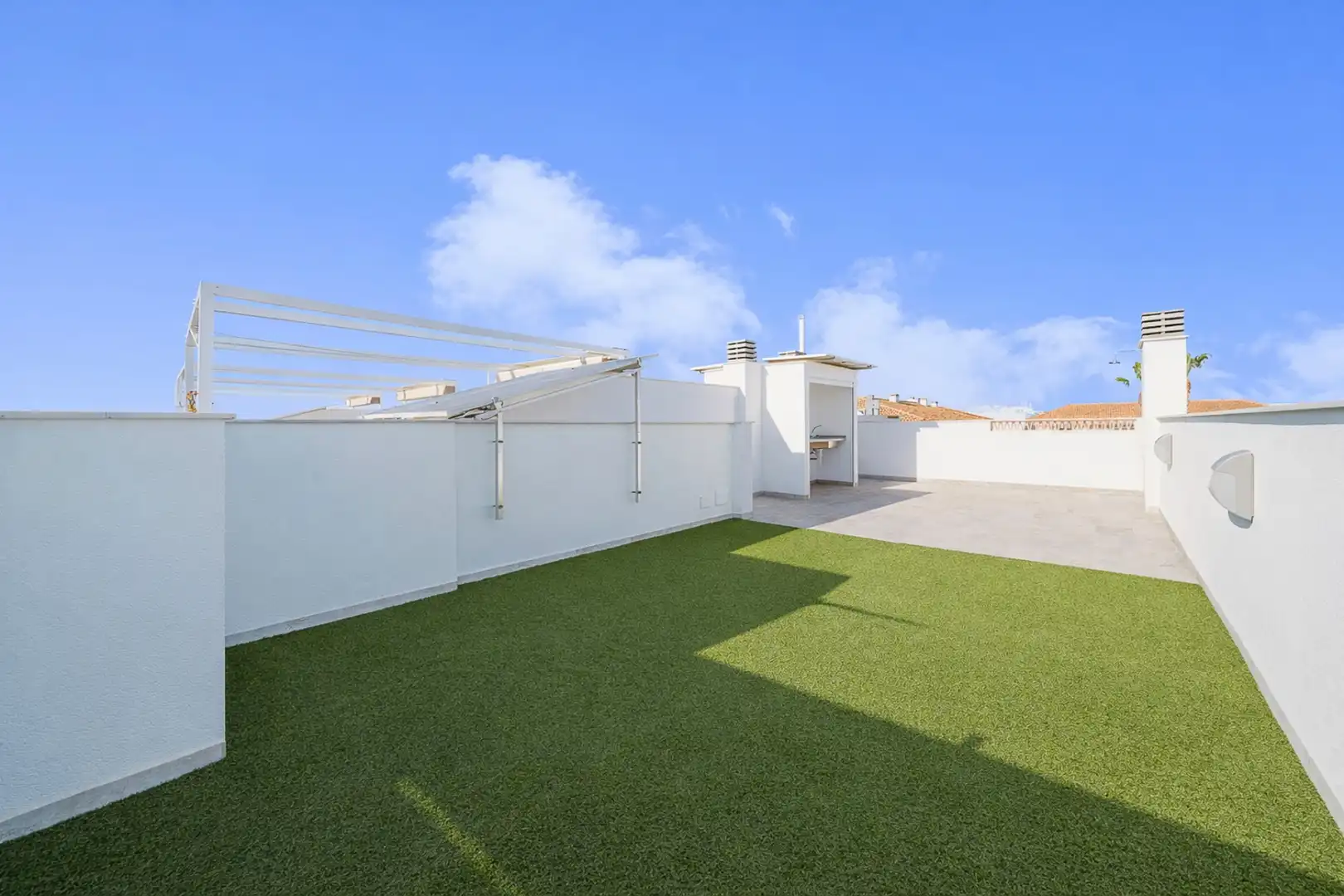 House with terrace for sale in Pilar de la Horadada ciudad, imagen 33