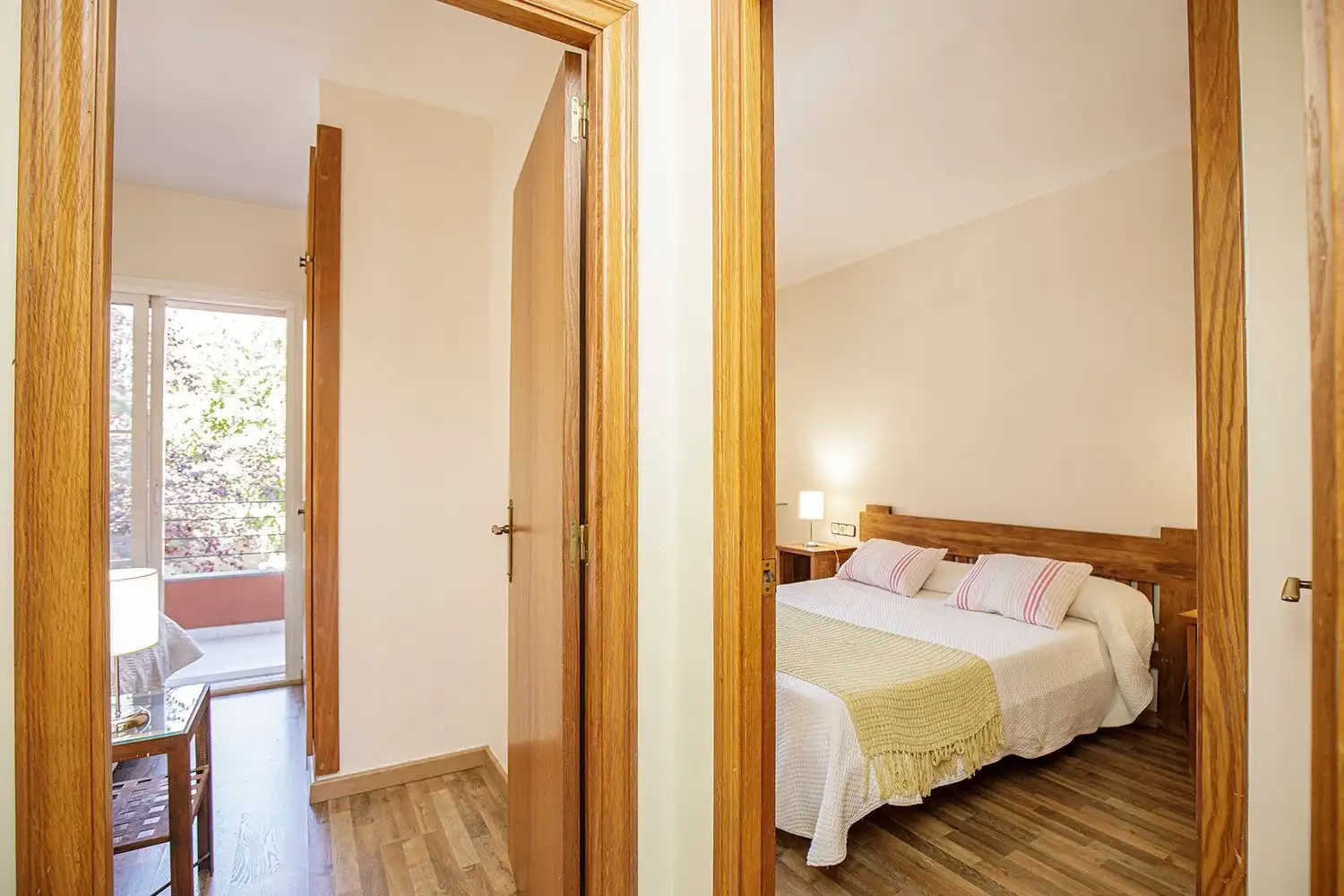 Flat to rent in Plaza de Rafael Alberti, imagen 12