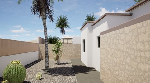 Foto 4 von Grundstücke zum Verkauf in Calle Rey Juan Carlos I, 14, Tuineje pueblo, Tuineje