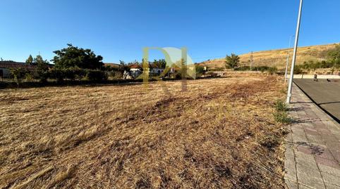 Foto 4 de Residencial en venda a Calle Ramón y Cajal, 1, Santovenia de la Valdoncina, León