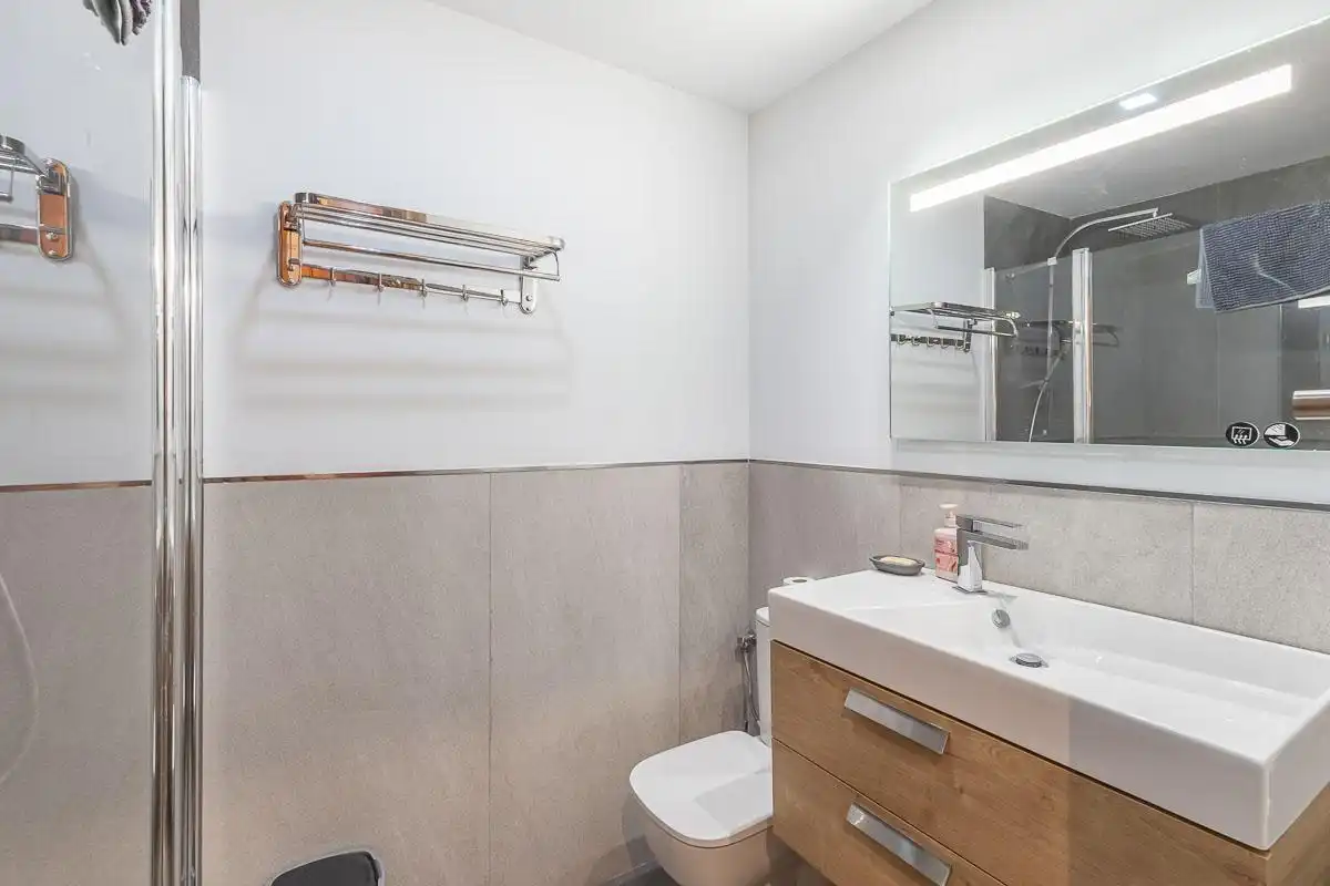 Wohnung mit Aufzug zum Verkauf in Calle Pedro Antonio de Alarcón, imagen 15