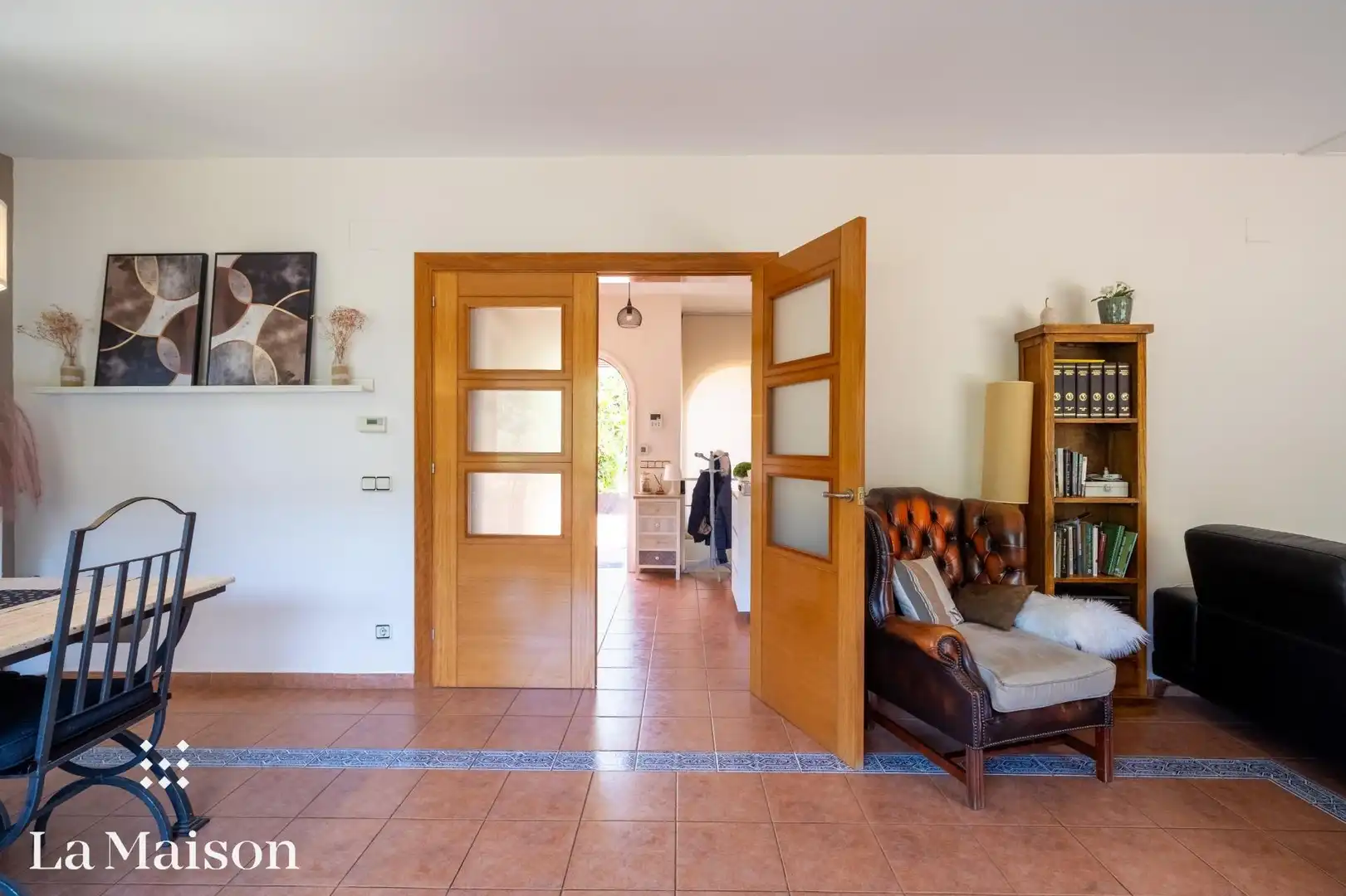 Casa o chalet en venta en Alella con Aire acondicionado, Calefacción y Jardín privado