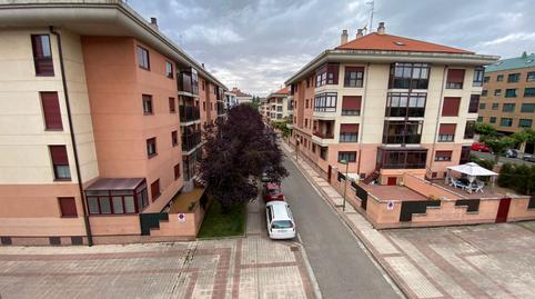 Foto 5 de Piso en venta en Plantío - Alcampo, Burgos