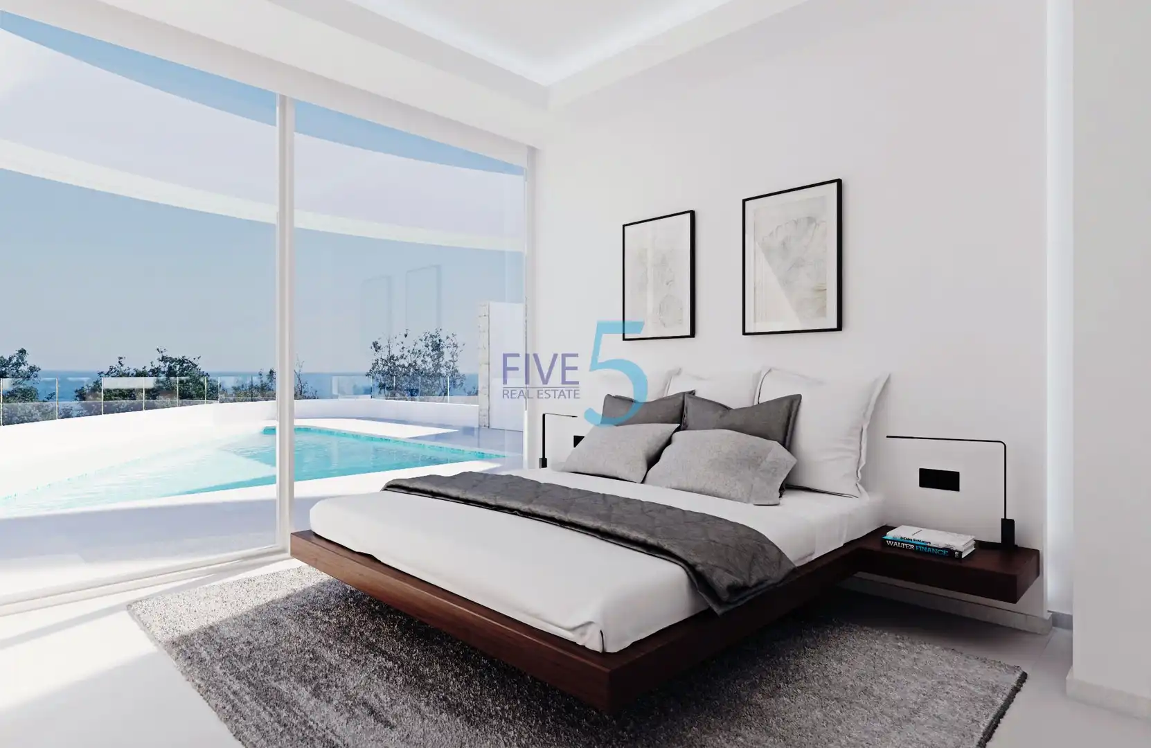 Piso con piscina en venta en Maryvilla, imagen 29