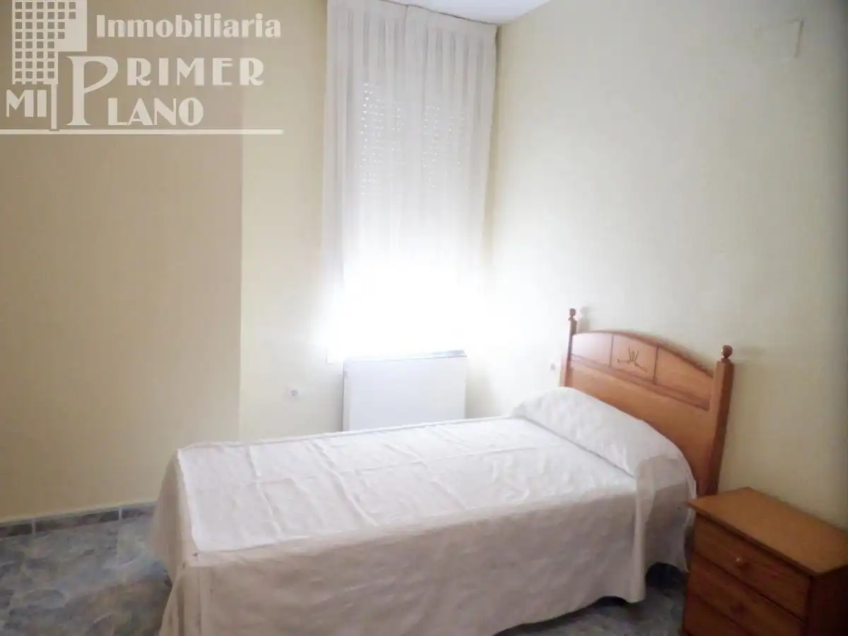 Piso en venta en Tomelloso