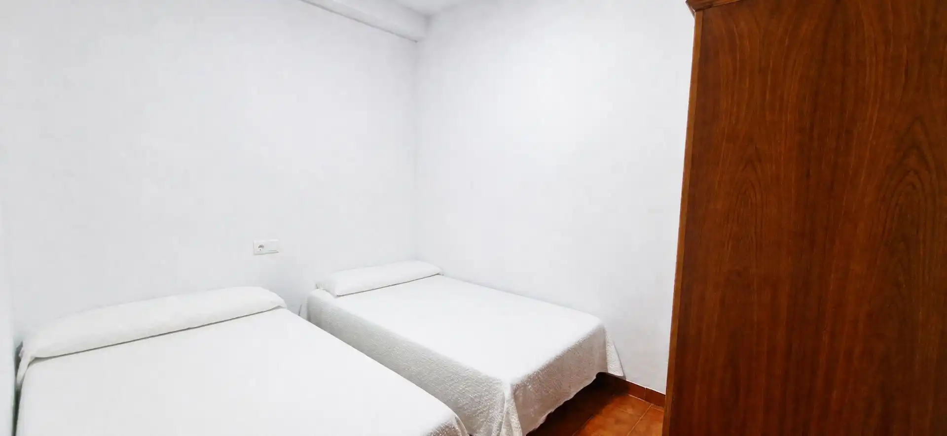 Dormitori de Dúplex en venda en Jarandilla de la Vera amb Moblat