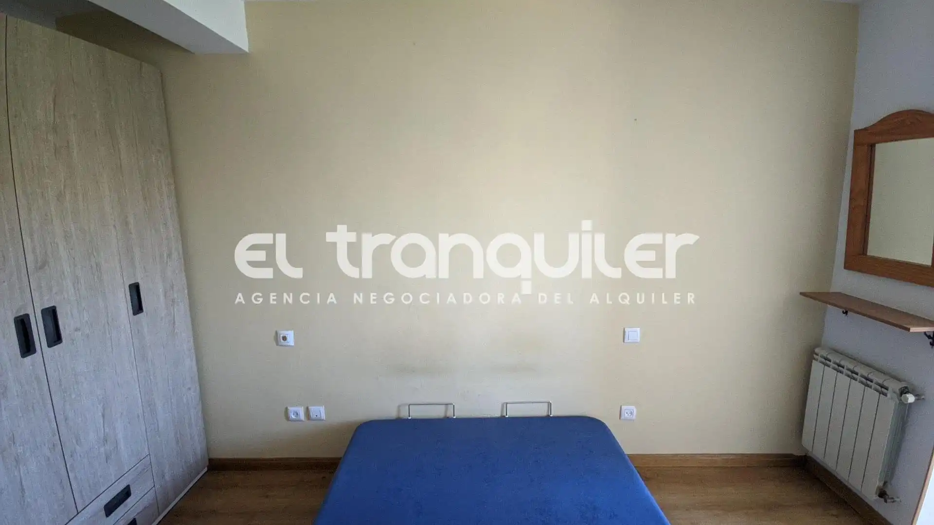 Flat for rent in Madrid, Madrid