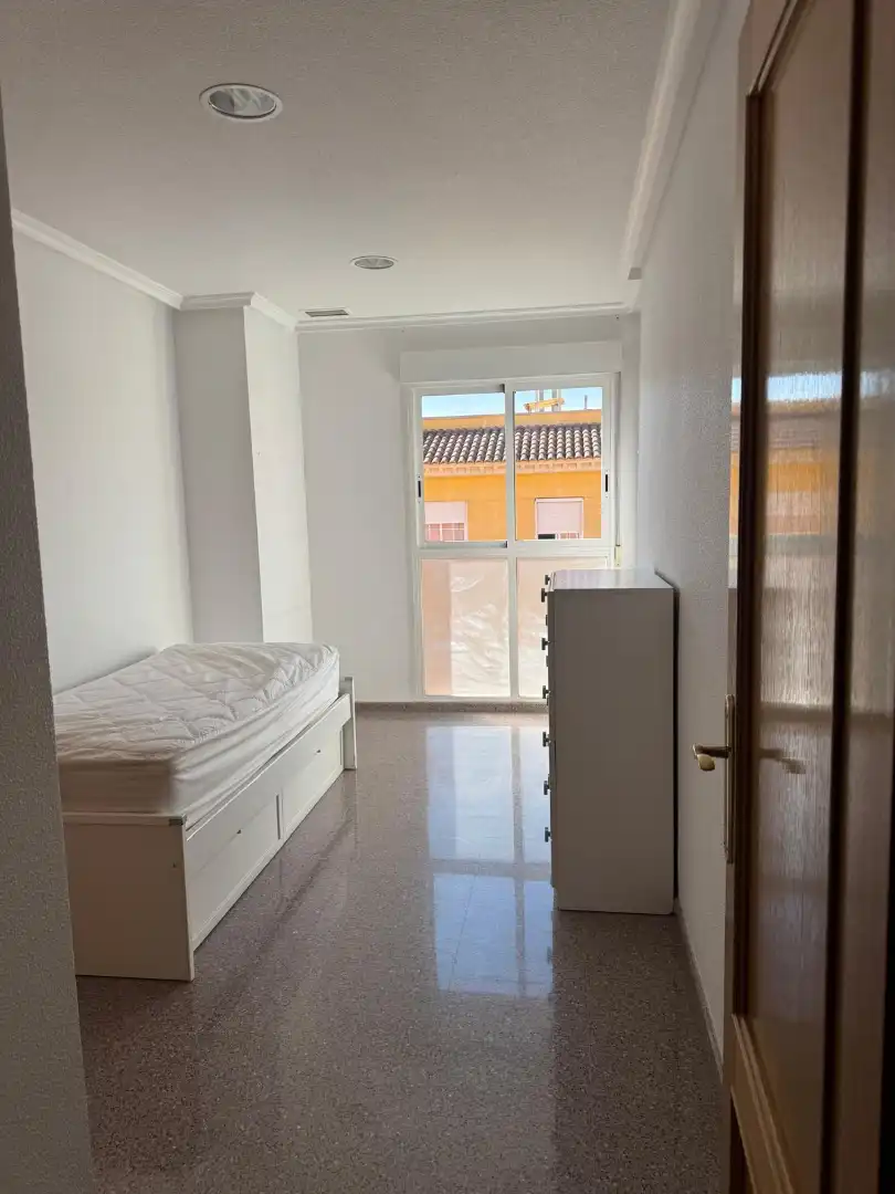 Habitación de Dúplex en venta en Novelda con Aire acondicionado, Calefacción y Terraza