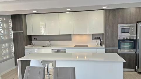 Foto 3 de Apartamento de alquiler en Avinguda de la Costa Blanca, 129, Playa de San Juan, Alicante