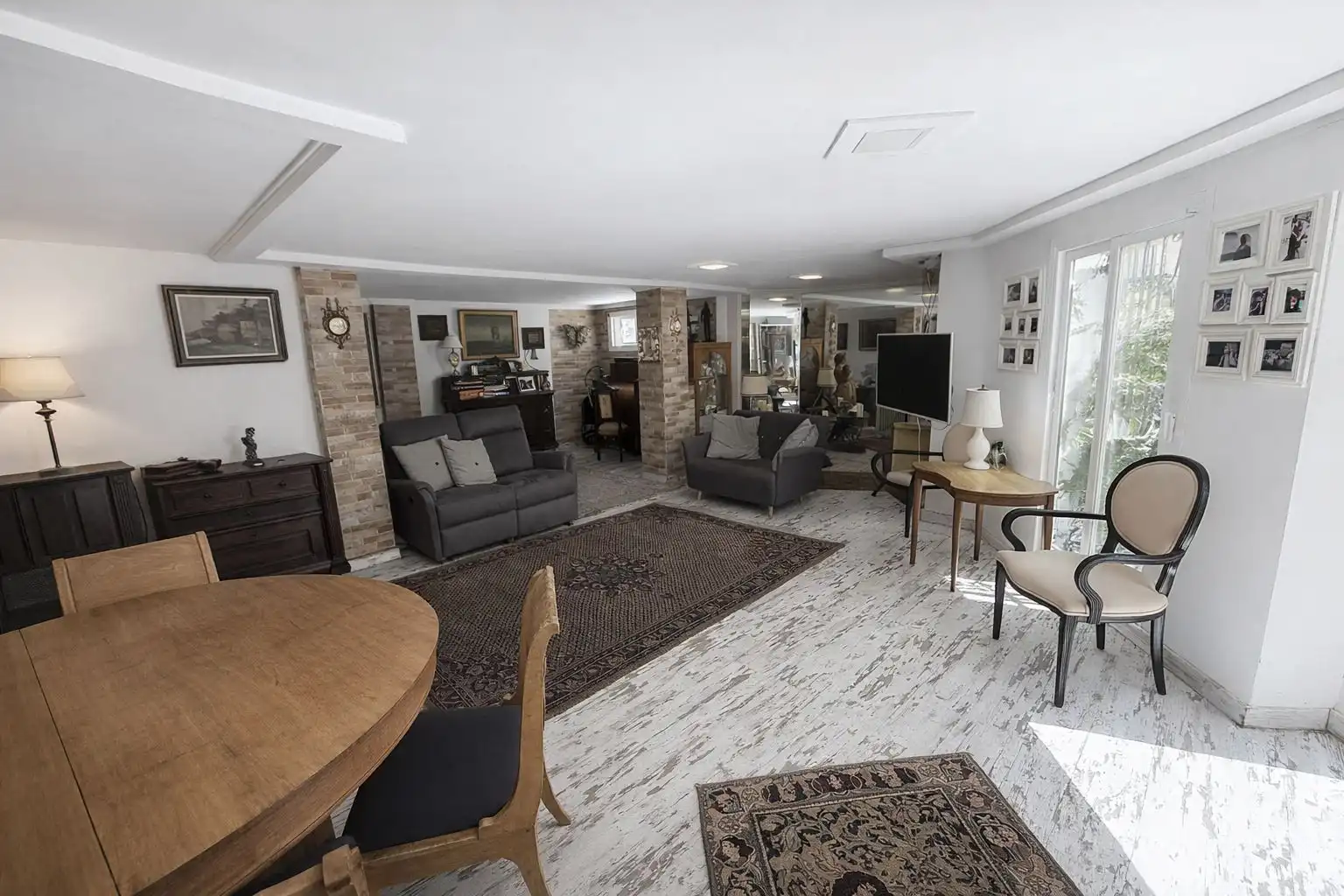 Apartments for sale in Mijas  with Private garden, Alarm and Community pool