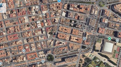 Foto 4 de Piso en venta en Calle Toledo (e), Ejido Sur, El Ejido