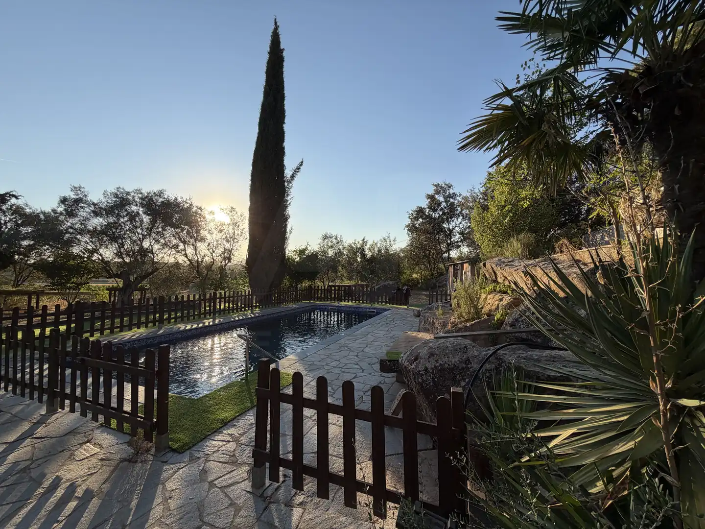 Casa amb piscina en venda a Camarasa, imagen 29