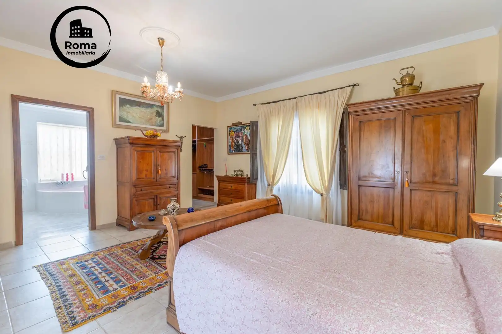 Detached house with pool for sale in Los Tablones - La Garnatilla, imagen 48