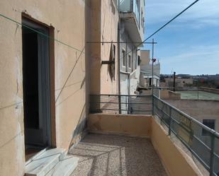 Balcony of Single-family semi-detached for sale in Rioja  with Terrace