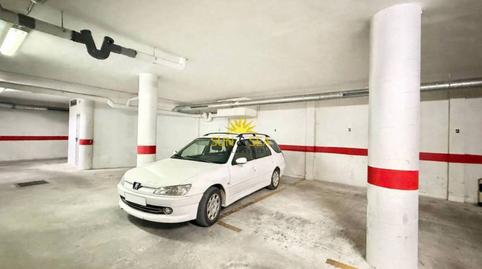 Foto 2 de Garatge de lloguer a El Mirador Pozo Aledo, San Javier