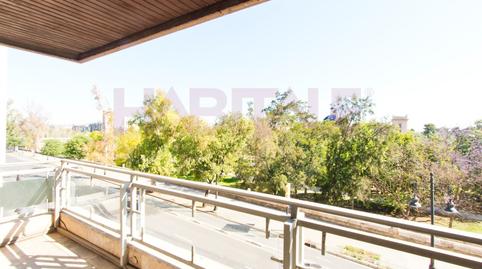 Foto 5 von Wohnung zur untervermieten in Calle Pintor Lopez, La Seu,  Valencia Capital