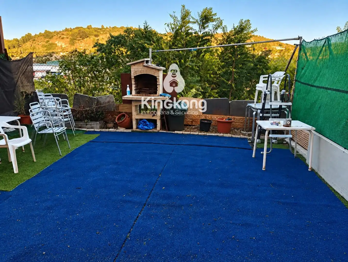 Maison mitoyenne avec jardin à vendre à Valdilecha, imagen 29