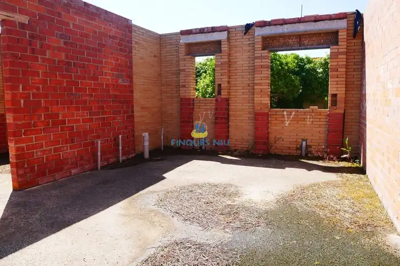 Casa o chalet en venta en Avinguda de Argimont, 73, Riudarenes