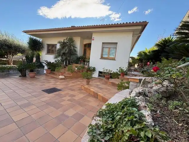 Casa o chalet en venta en Canovelles