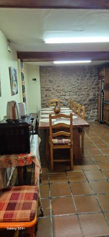 Casa adosada en Alquiler en Murillo de Río Leza