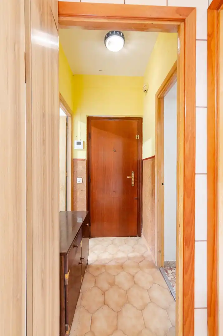 Piso en venta en Mieres (Asturias) con Trastero