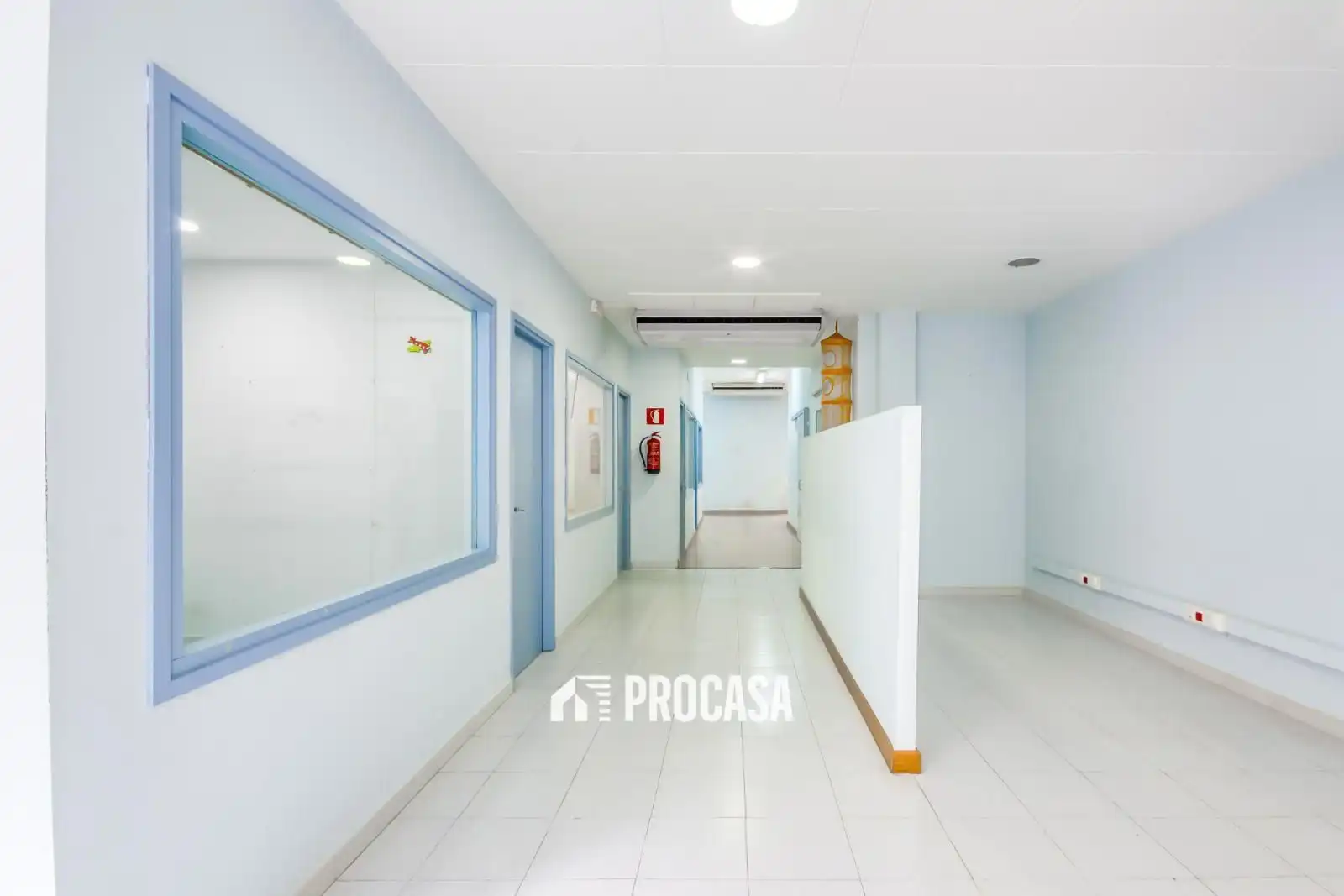 Business premises for sale in Doctor Fleming, imagen 2