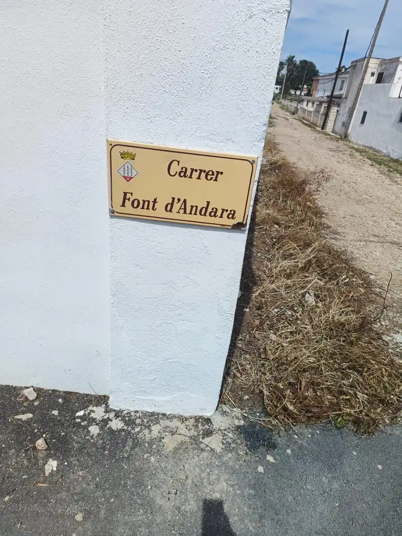 Casa a schiera in vendita a Carrer FONT D'ANDARA, imagen 24
