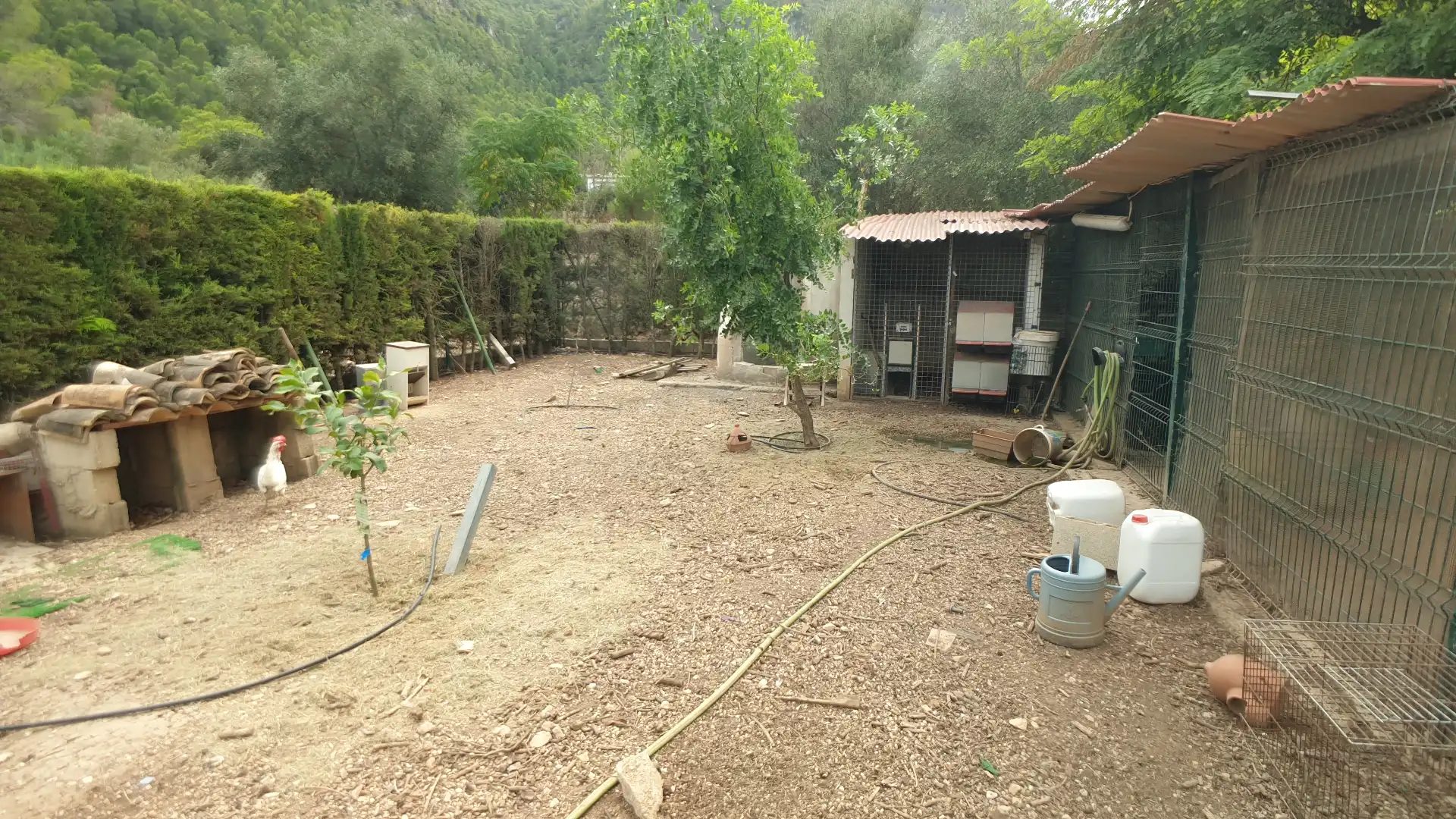 Detached house with terrace for sale in Urbanizaciones, imagen 21