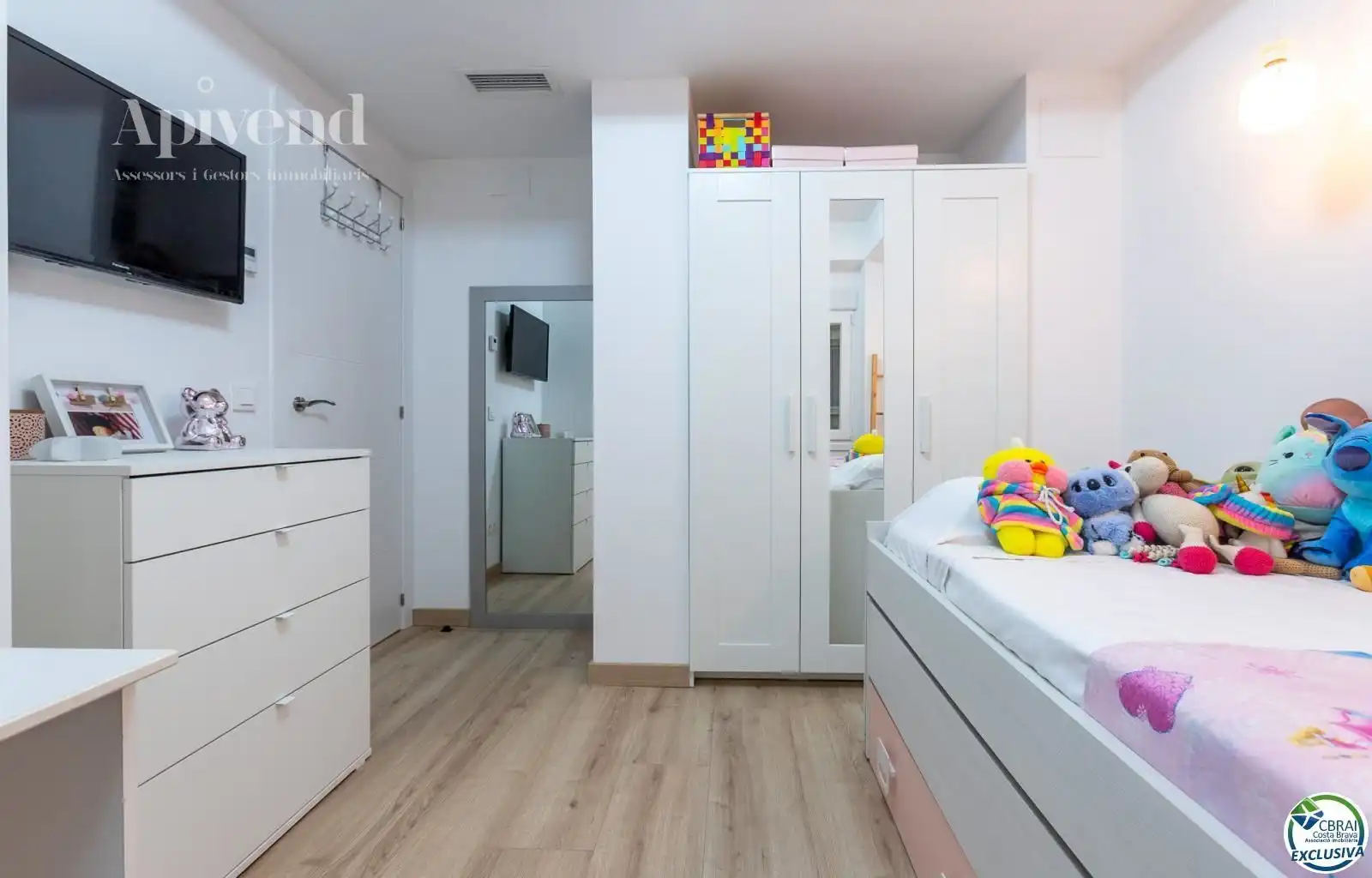 Appartement avec ascenseur à vendre à DE MADRID, imagen 21