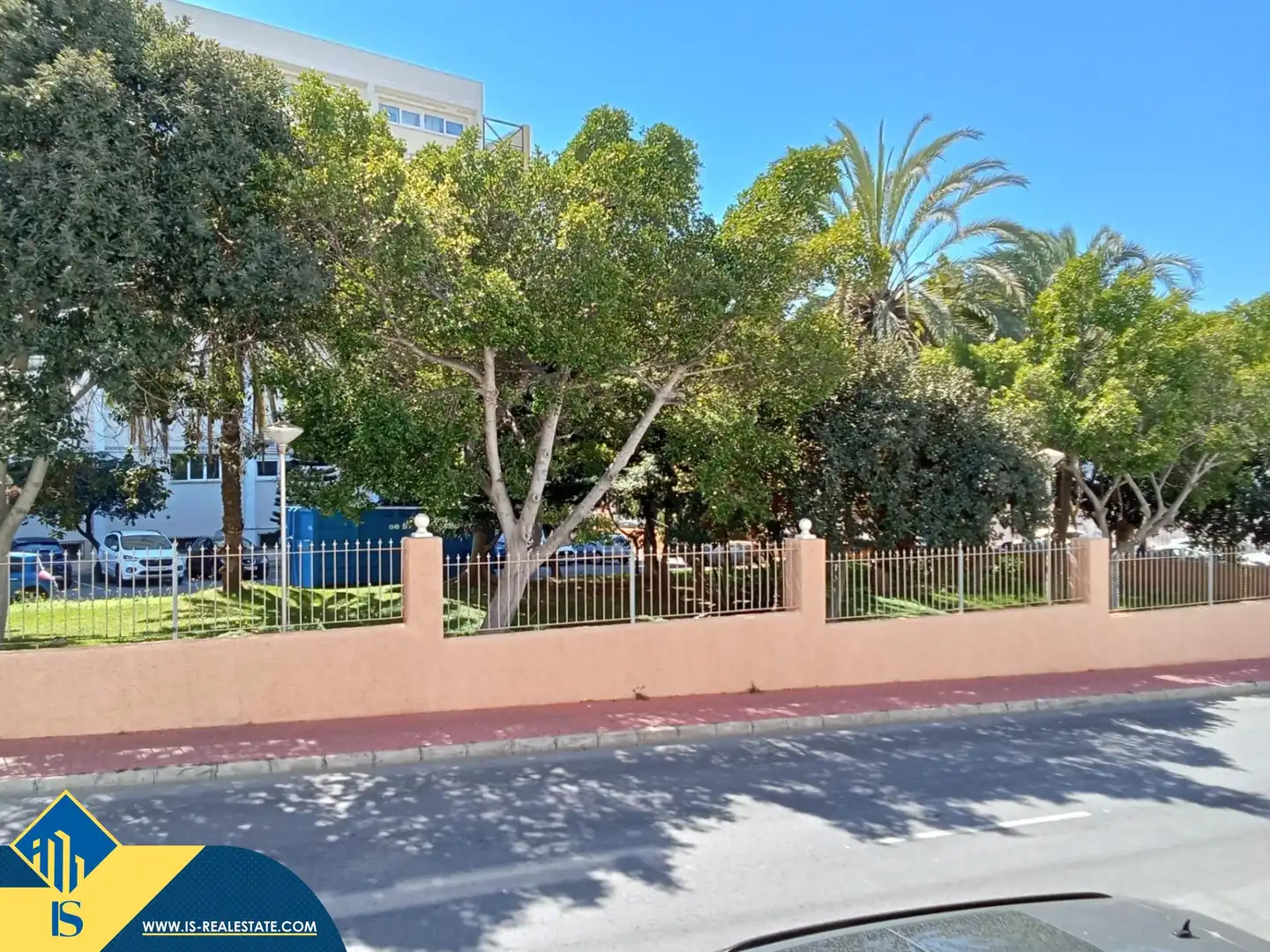 Flat with pool for sale in Playa del Cura, imagen 35