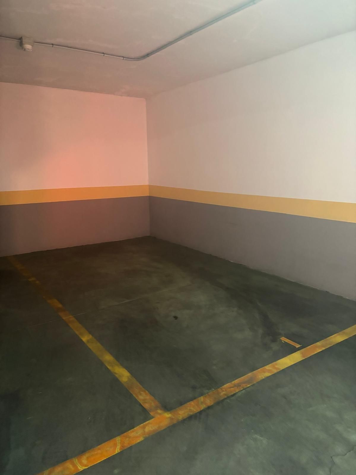 Parking of Garage for sale in Torremolinos